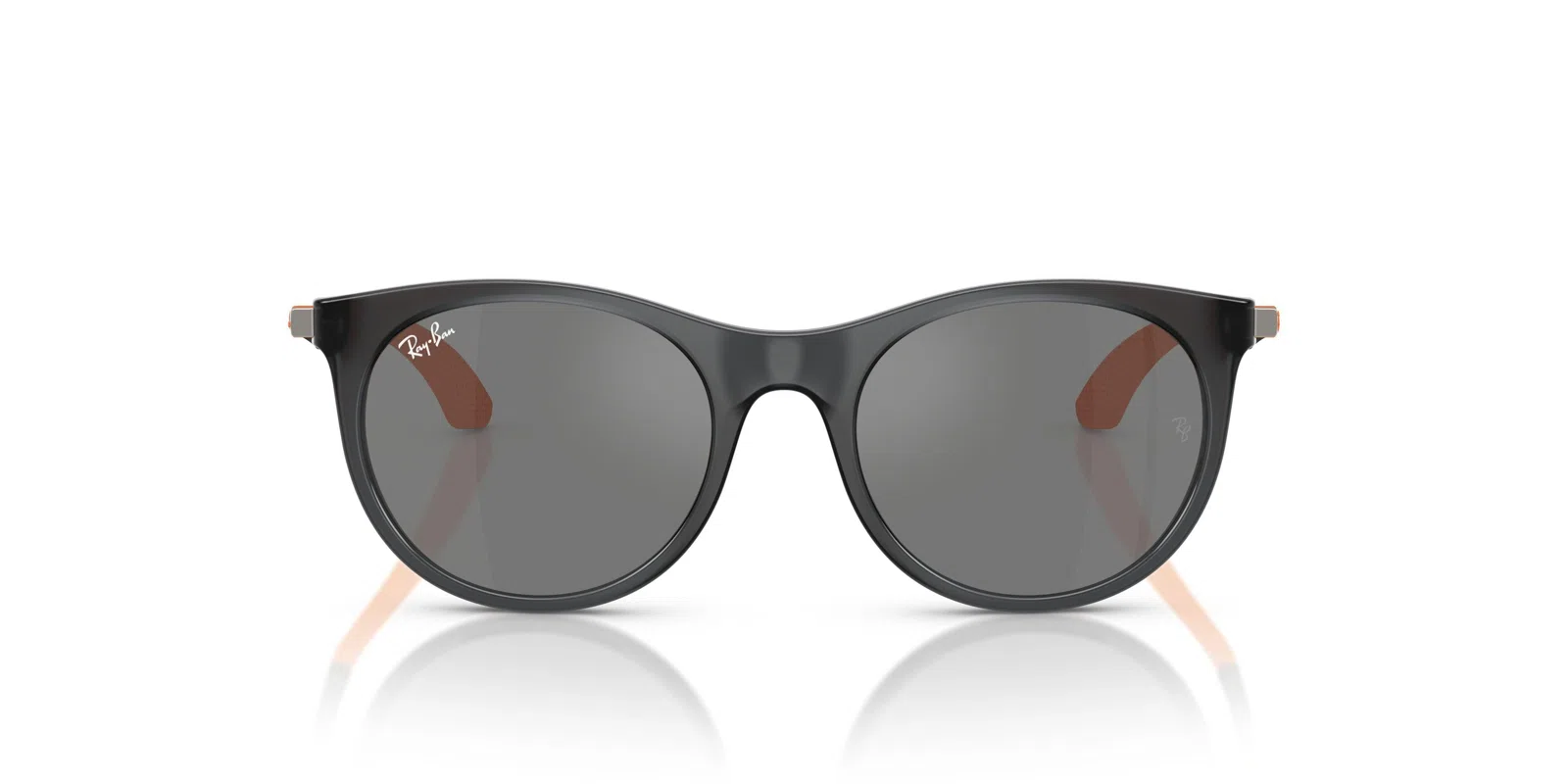 Ray-Ban Junior 9082S Sunglasses - view 15